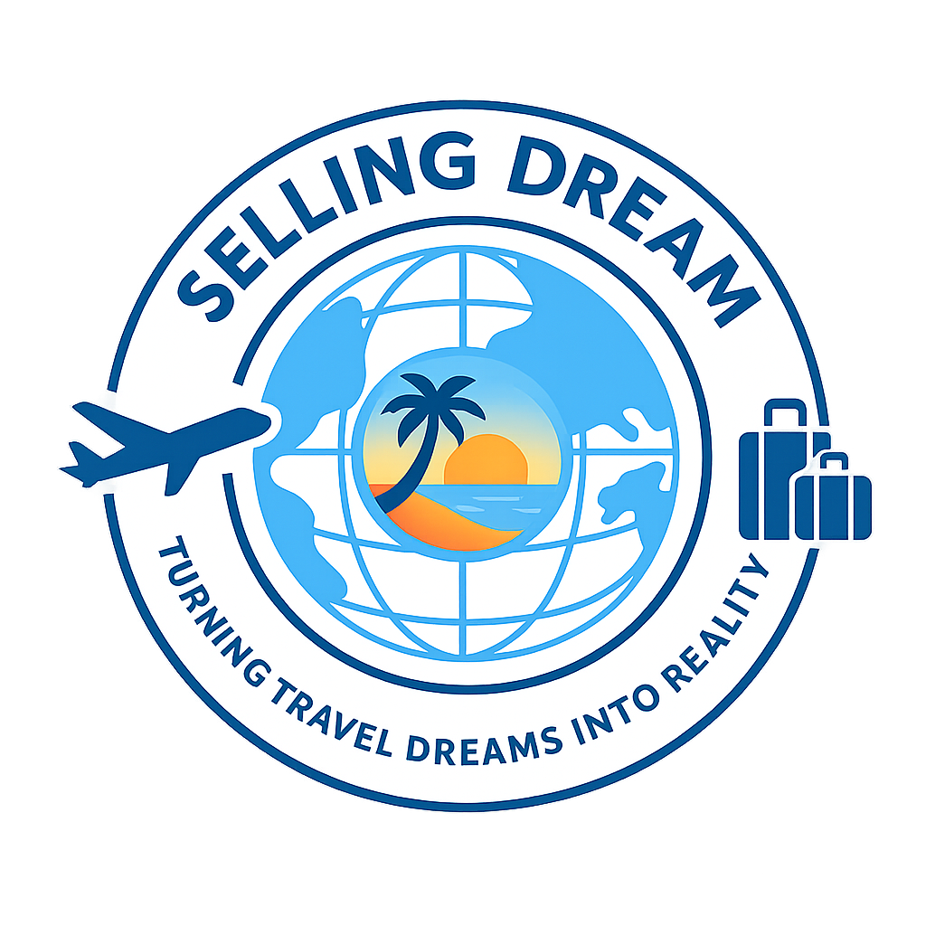 Selling dream